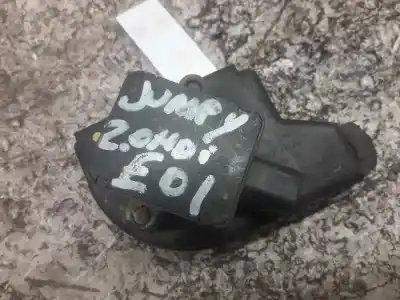 Piesă de schimb auto la mâna a doua potențiometru pentru citroen jumpy combi confort 8/9 plazas referințe oem iam 9639779180  4 pins