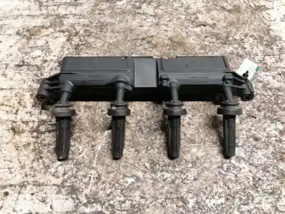 Peça sobressalente para automóvel em segunda mão bobina de ignição por citroen saxo 1.4 sx referências oem iam 9635864880