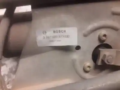 Recambio de automóvil de segunda mano de motor limpia delantero para citroen xsara picasso (n68) 2.0 hdi referencias oem iam 3397020573 4 pins 0390241381