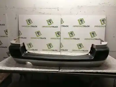 Pezzo di ricambio per auto di seconda mano PARAURTI POSTERIORE per CITROEN XSARA BREAK  Riferimenti OEM IAM   