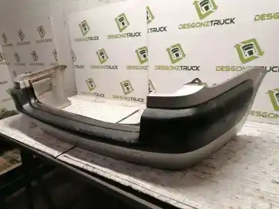 Pezzo di ricambio per auto di seconda mano paraurti posteriore per citroen xsara break 1.8 16v cat (lfy / xu7jp4) riferimenti oem iam   