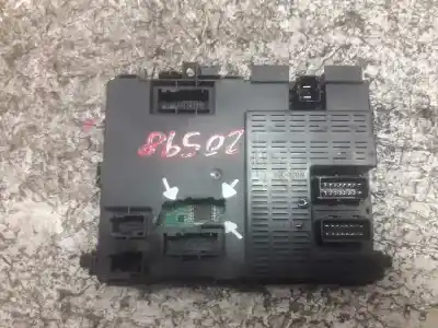 Second-hand car spare part BSI CONTROL UNIT for CITROEN XSARA BERLINA  OEM IAM references   73008512