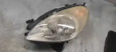 Автозапчастина б/у ліва фара для citroen xsara picasso (n68) 2.0 hdi посилання на oem iam   