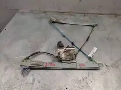 Tweedehands auto-onderdeel regelaar links voorruit voor citroen c2 audace oem iam-referenties 0206013609