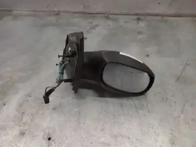 Tweedehands auto-onderdeel rechts achteruitzicht voor citroen c2 audace oem iam-referenties 