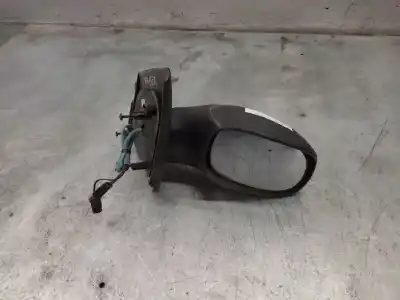Peça sobressalente para automóvel em segunda mão espelho retrovisor direito por citroen c2 audace referências oem iam  5/2 cables 