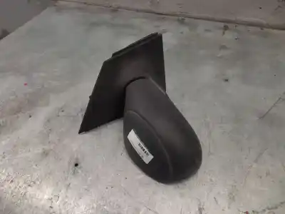 Peça sobressalente para automóvel em segunda mão espelho retrovisor direito por citroen c2 audace referências oem iam  5/2 cables 