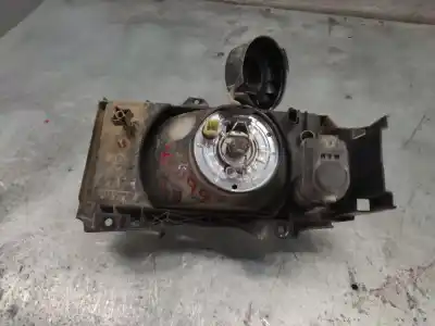 Second-hand car spare part left headlight for citroen jumpy (u6u_) 1.9 d oem iam references   