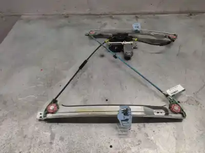 Tweedehands auto-onderdeel regelaar rechts voor ruit voor citroen c2 audace oem iam-referenties 
