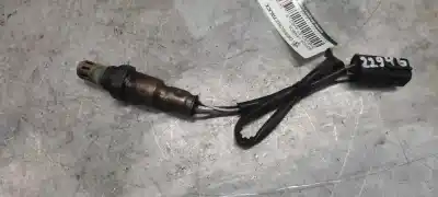 Second-hand car spare part lambda probe for chevrolet aveo ls oem iam references 