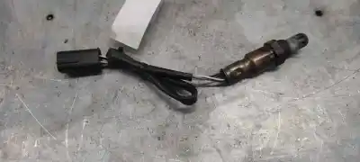 Tweedehands auto-onderdeel lambda sonde voor chevrolet aveo ls oem iam-referenties  4 pins 