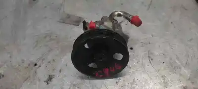 Second-hand car spare part steering pump for chevrolet aveo ls oem iam references 