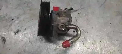 Second-hand car spare part steering pump for chevrolet aveo ls oem iam references   