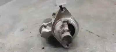 Second-hand car spare part starter motor for chevrolet aveo ls oem iam references 