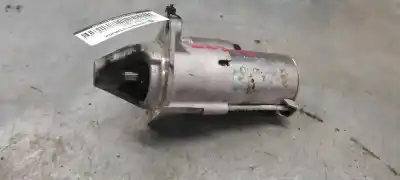Peça sobressalente para automóvel em segunda mão motor de arranque por chevrolet aveo ls referências oem iam   
