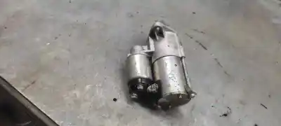 Peça sobressalente para automóvel em segunda mão motor de arranque por chevrolet aveo ls referências oem iam   