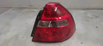 Second-hand car spare part right tailgate light for chevrolet aveo ls oem iam references 