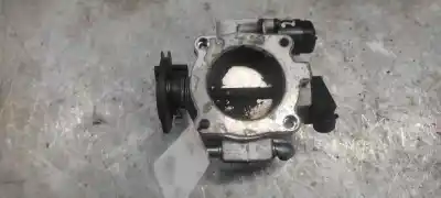 Second-hand car spare part throttle body for chevrolet aveo ls oem iam references   