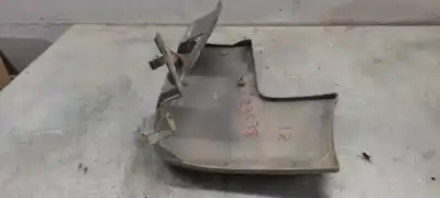 Peça sobressalente para automóvel em segunda mão canto de pára choques traseiro esquerdo por renault trafic combi (ab 4.01) 1.9 diesel referências oem iam 7700313231g