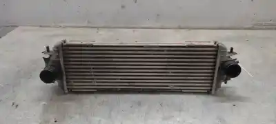 Peça sobressalente para automóvel em segunda mão intercooler por renault trafic combi (ab 4.01) 1.9 diesel referências oem iam 7700312903g 91166035 