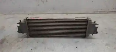 Peça sobressalente para automóvel em segunda mão intercooler por renault trafic combi (ab 4.01) 1.9 diesel referências oem iam 7700312903g