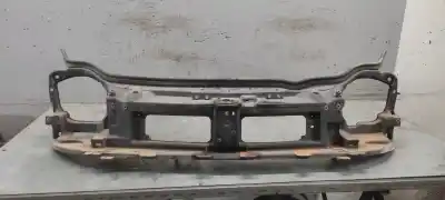 Second-hand car spare part front panel for renault trafic combi (ab 4.01) 1.9 diesel oem iam references   