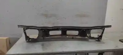 Peça sobressalente para automóvel em segunda mão painel frontal por renault trafic combi (ab 4.01) 1.9 diesel referências oem iam 