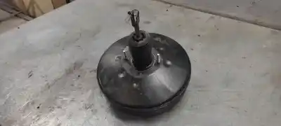 Gebrauchtes Autoersatzteil BREMSSERVO zum RENAULT TRAFIC II AUTOBÚS (JL)  OEM-IAM-Referenzen 8200506830 93857441 
