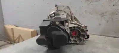 Second-hand car spare part gearbox for ford fiesta (cbk) ambiente oem iam references 2s6r7002ma