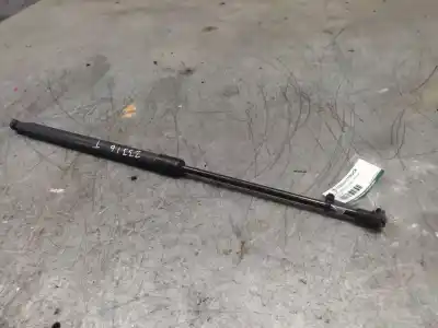 Peça sobressalente para automóvel em segunda mão amortecedores do tronco / porta por audi a3 (8p) 1.6 102 cv / 75 kw referências oem iam 8p3827552b