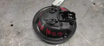 Second-hand car spare part interior right side handle for renault kangoo dynamique oem iam references   