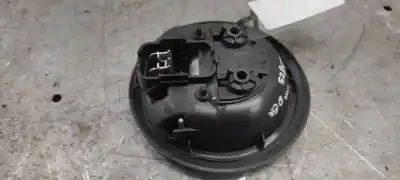 Second-hand car spare part interior right side handle for renault kangoo dynamique oem iam references 8200497655a  