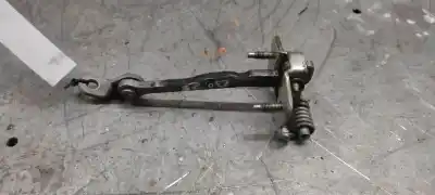 Peça sobressalente para automóvel em segunda mão esticador de porta por renault kangoo dynamique referências oem iam   