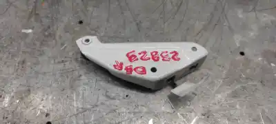 Second-hand car spare part hinge for renault kangoo dynamique oem iam references 497626d  