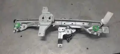 Pezzo di ricambio per auto di seconda mano alzacristalli posteriore sinistro per peugeot 5008 * riferimenti oem iam 9682808780