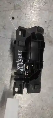 Pezzo di ricambio per auto di seconda mano maniglia interna posteriore sinistra per peugeot 5008 * riferimenti oem iam 9683446877