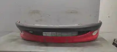 Peça sobressalente para automóvel em segunda mão para choques dianteiro por peugeot 206 berlina xt referências oem iam 