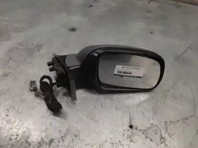 Second-hand car spare part right rearview mirror for peugeot 307 break / sw (s1) sw oem iam references 