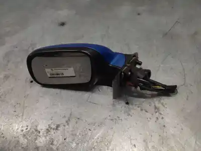 Second-hand car spare part left rearview mirror for peugeot 307 break / sw (s1) sw oem iam references 