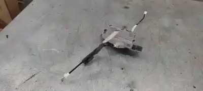 Pezzo di ricambio per auto di seconda mano serratura porta posteriore sinistra per peugeot 5008 * riferimenti oem iam 