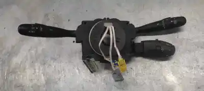 Recambio de automóvil de segunda mano de mando multifuncion para peugeot 307 (s1) 2.0 hdi fap cat referencias oem iam 96605651xt
