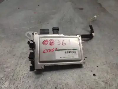 Pezzo di ricambio per auto di seconda mano modulo elettronico per peugeot 5008 * riferimenti oem iam 9610915280