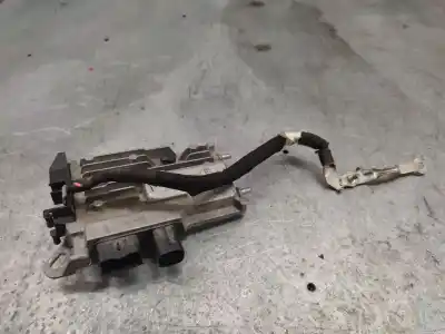 Second-hand car spare part electronic module for peugeot 5008 * oem iam references 9610915280  