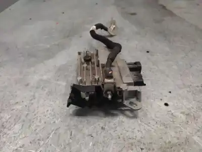 Second-hand car spare part electronic module for peugeot 5008 * oem iam references 9610915280  