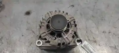 Автозапчасти б/у генератор за peugeot 308 active ссылки oem iam tg15c1789