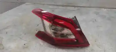 Автозапчасти б/у левый задний фонарь за peugeot 308 active ссылки oem iam 