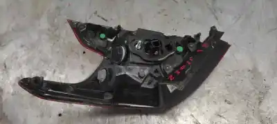 Second-hand car spare part left tailgate light for peugeot 308 active oem iam references   