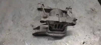 Second-hand car spare part right engine support for peugeot 308 active oem iam references 4a103720  