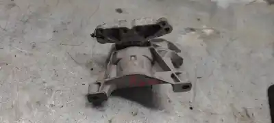 Second-hand car spare part right engine support for peugeot 308 active oem iam references 4a103720  