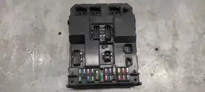 Pezzo di ricambio per auto di seconda mano  per PEUGEOT 307 BREAK / SW (S1)  Riferimenti OEM IAM 9651197680  9651196980